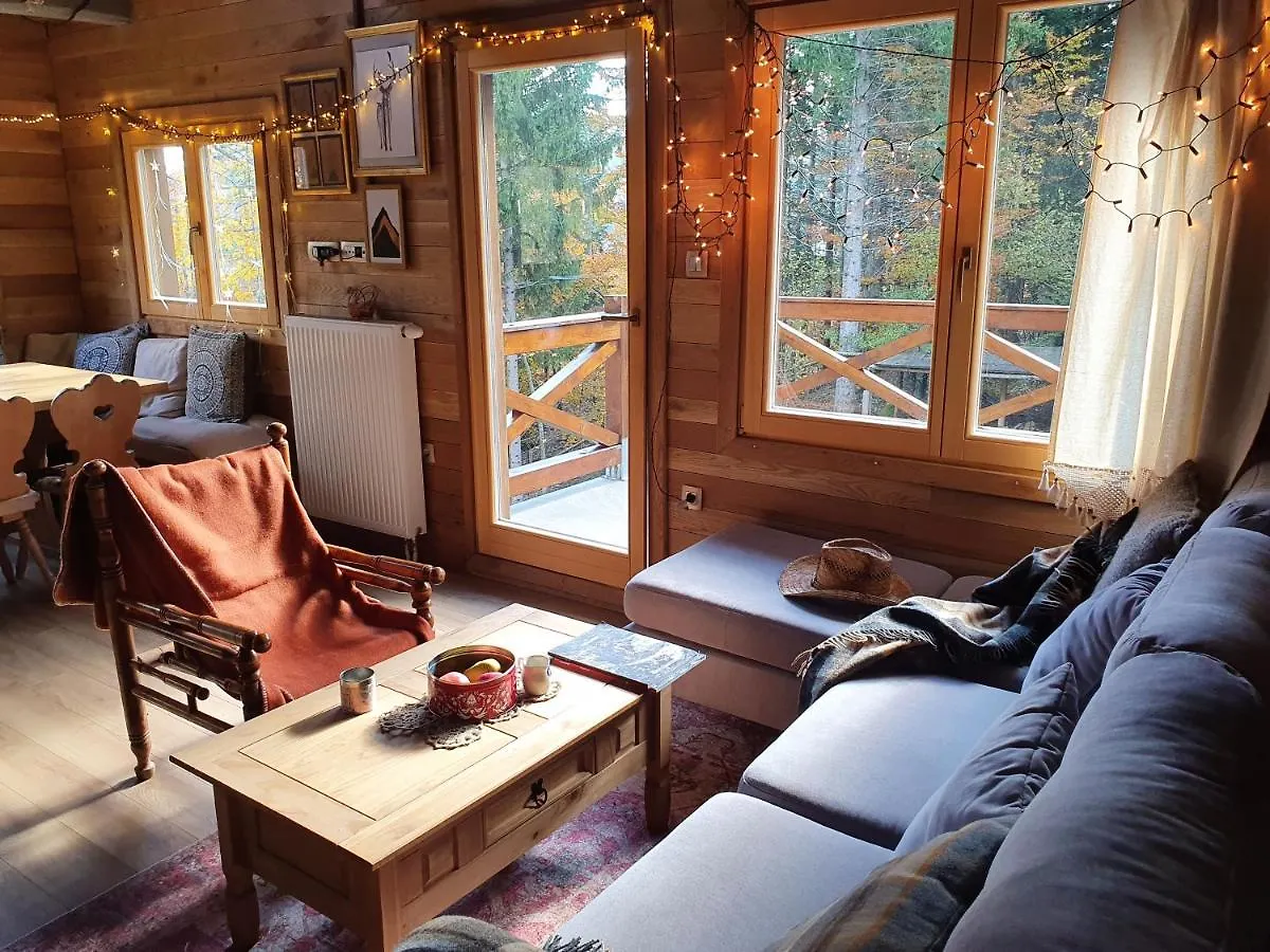 Starry Laz Mountain House Villa Ravna Gora Croatia