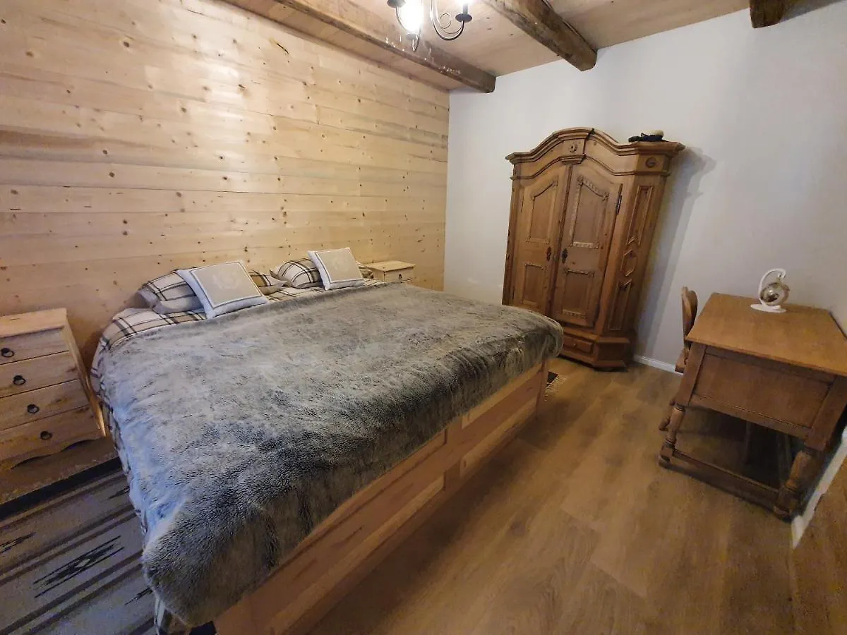 Starry Laz Mountain House Villa Ravna Gora 0*,
