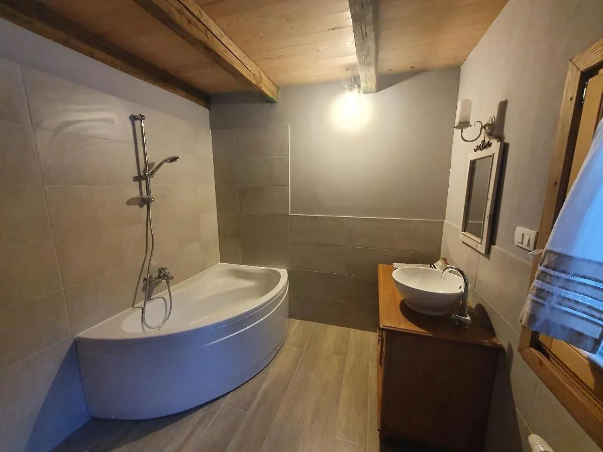 Starry Laz Mountain House Villa Ravna Gora Holiday home