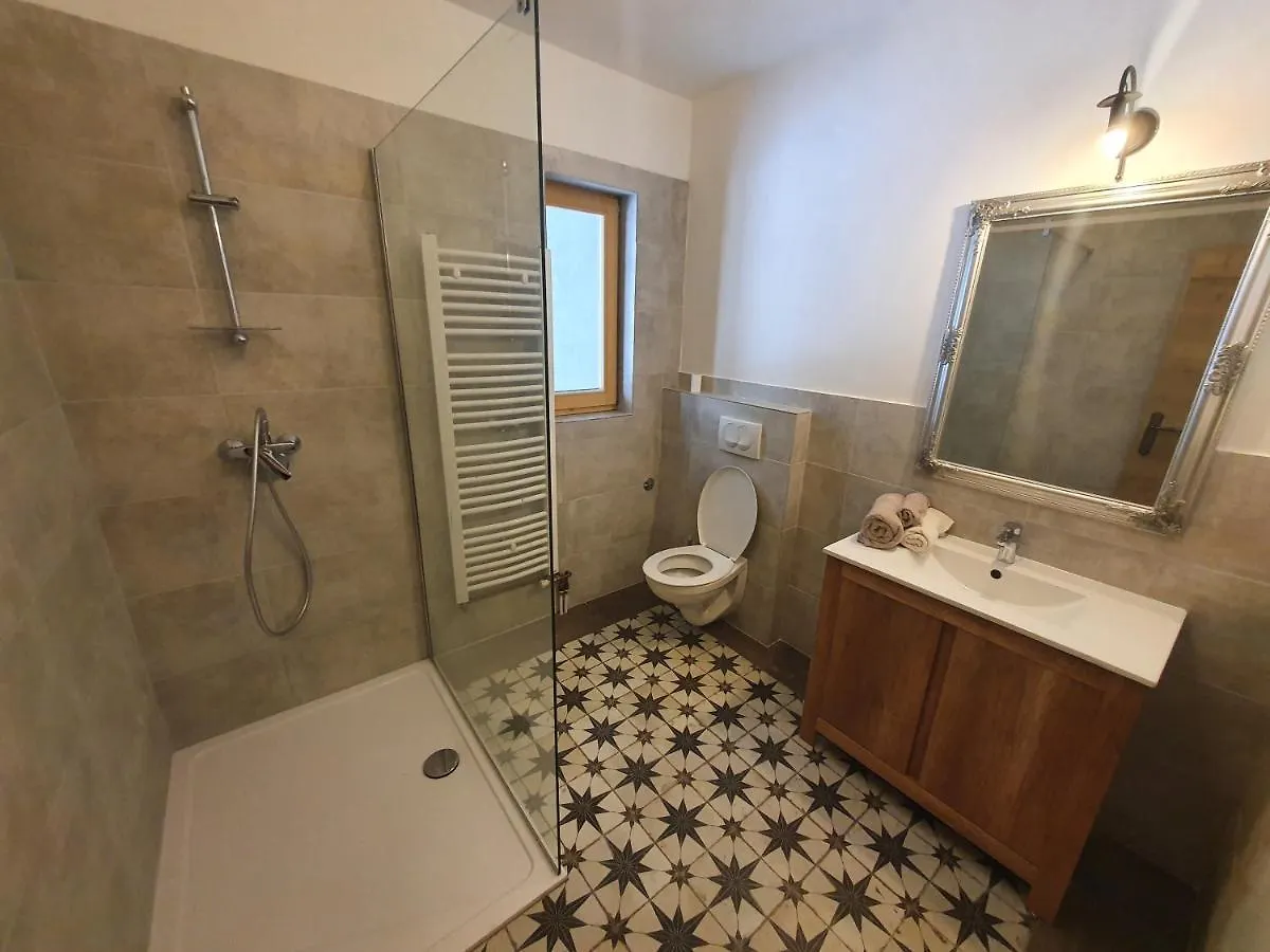Starry Laz Mountain House Villa Ravna Gora