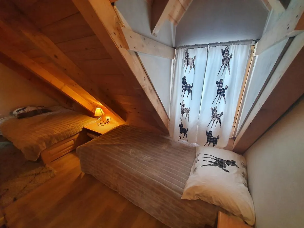 Starry Laz Mountain House Villa Ravna Gora Croatia