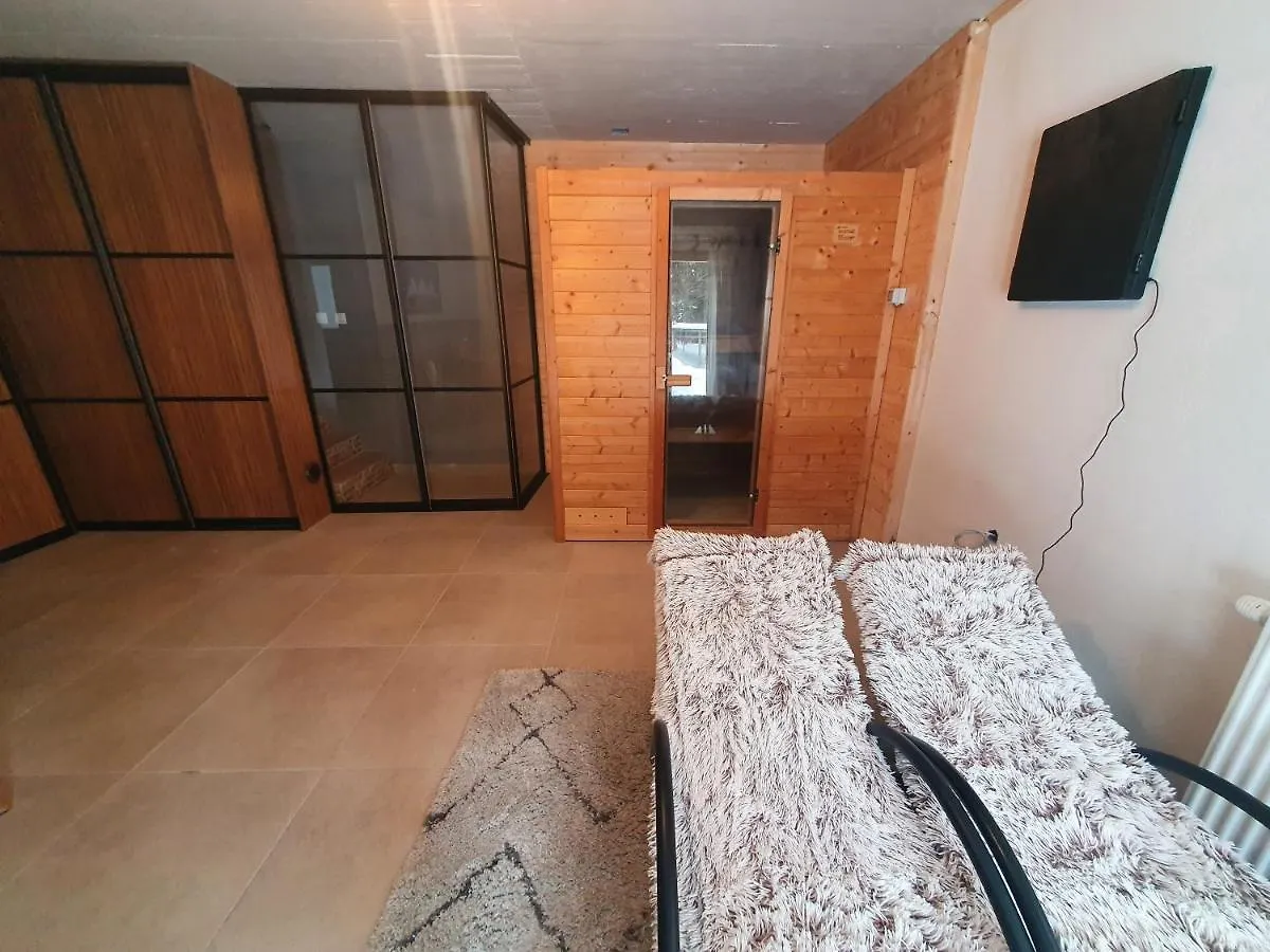 Starry Laz Mountain House Villa Ravna Gora 0*,
